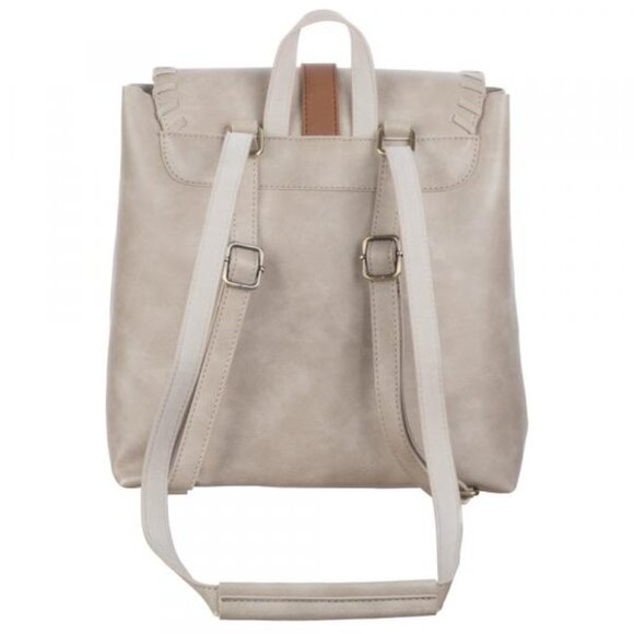 Star Wars Rey Convertible Mini Backpack - Picture 2 of 4